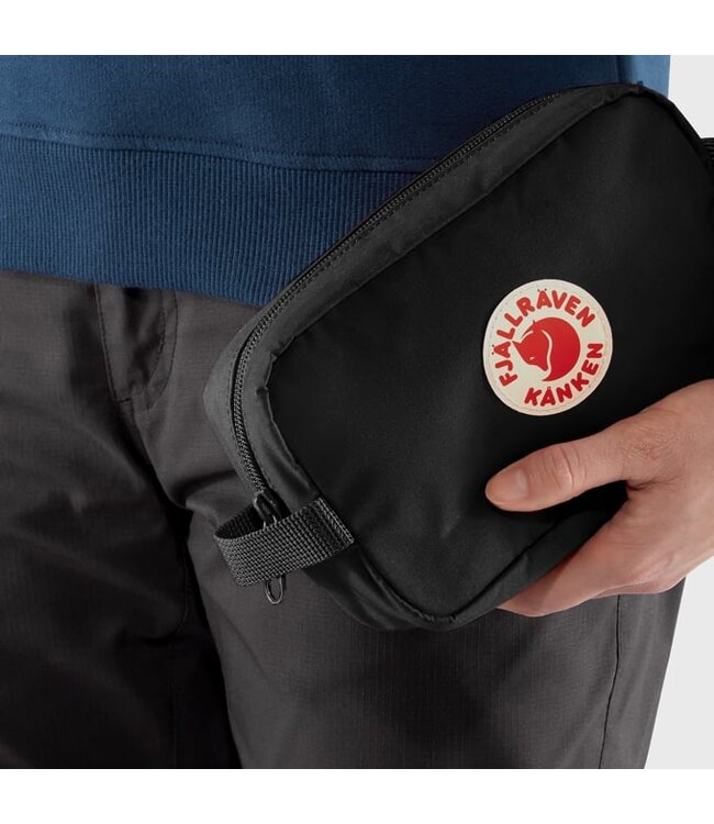 FJALLRAVEN KANKEN GEAR BAG