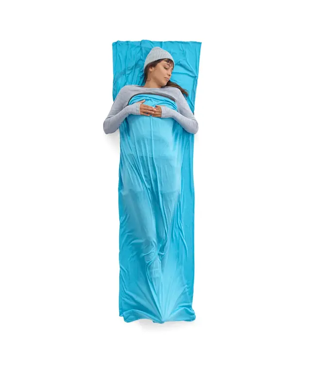 BREEZE SLEEPING BAG LINER