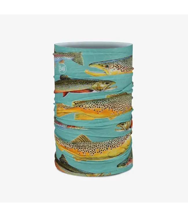 BUFF COOLNET UV+ MULTI FUNCTIONAL HEADWEAR