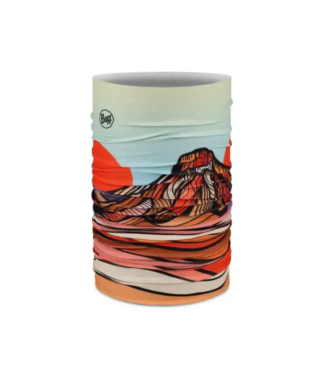 BUFF COOLNET UV+ MULTI FUNCTIONAL HEADWEAR