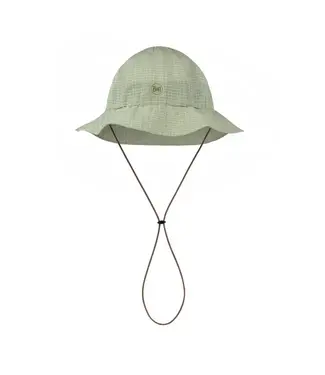 BUFF BUFF GO BUCKET HAT