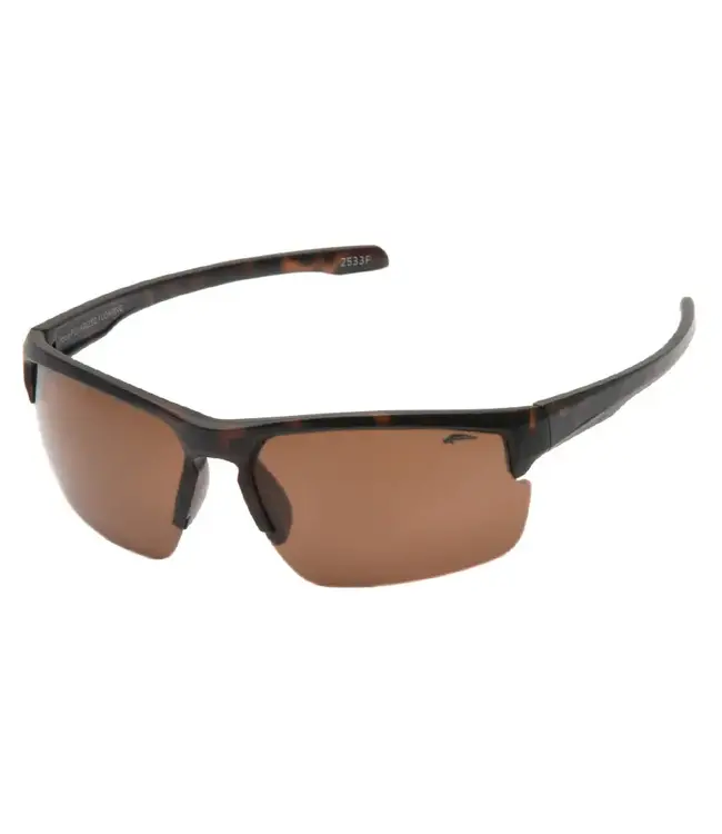 MEN'S ATMOSPHERE BOCA POLARIZED FLOATING SUNGLASSES