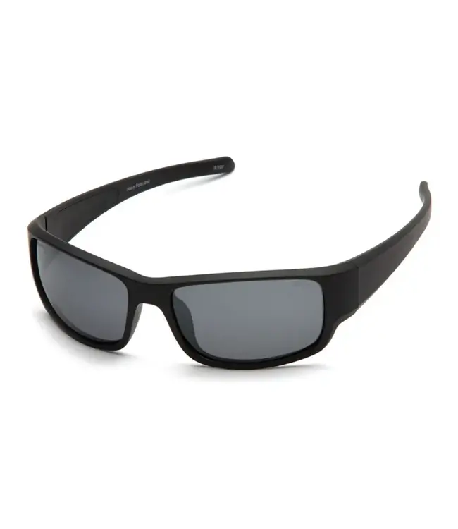 MEN'S ATMOSPHERE MAKO POLARIZED FLOATING SUNGLASSES