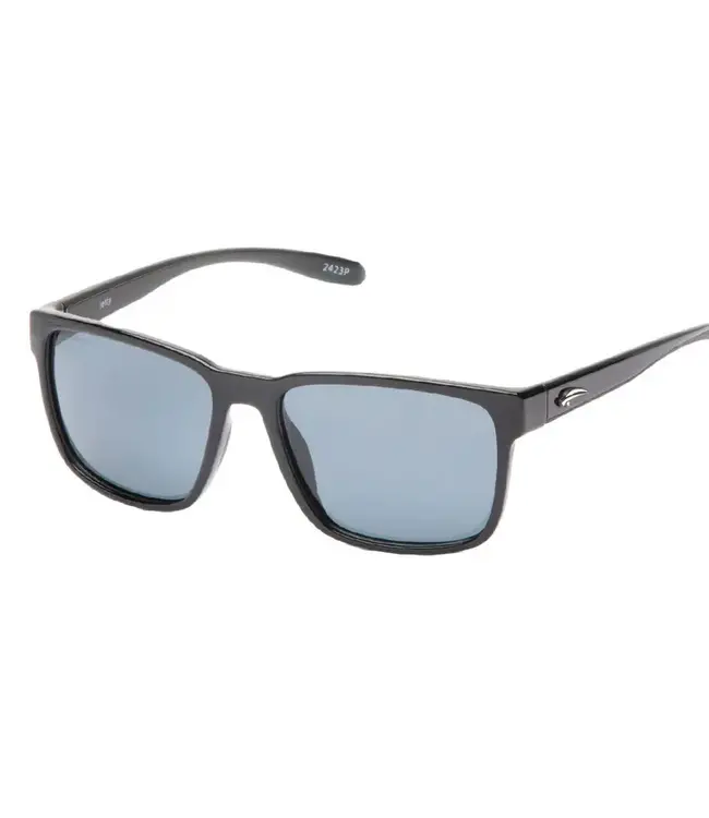 MEN'S ATMOSPHERE JETTY POLARIZED SUNGLASSES