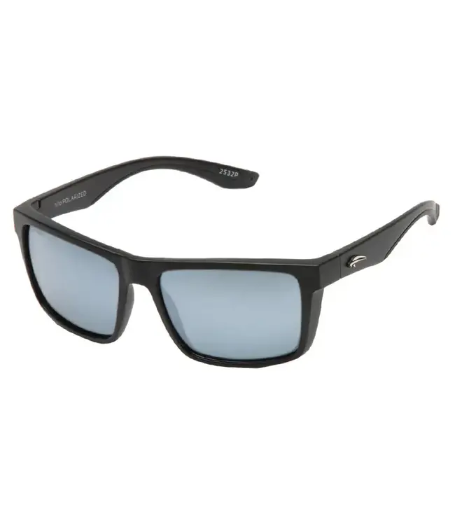 MEN'S ATMOSPHERE HILO POLARIZED SUNGLASSES