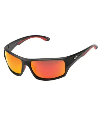 ATMOSPHERE MEN'S ATMOSPHERE BEACHCOMBER POLARIZED SUNGLASSES