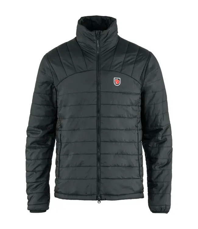 MEN'S FJALLRAVEN EXPEDITION X-LATT JACKET