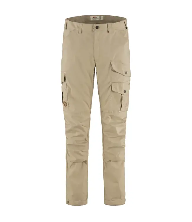 MEN'S FJALLRAVEN VIDDA PRO LITE TROUSERS