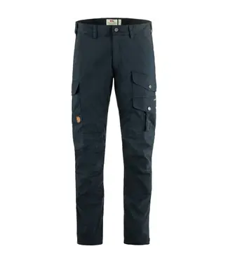 FJALLRAVEN MEN'S FJALLRAVEN VIDDA PRO LITE TROUSERS