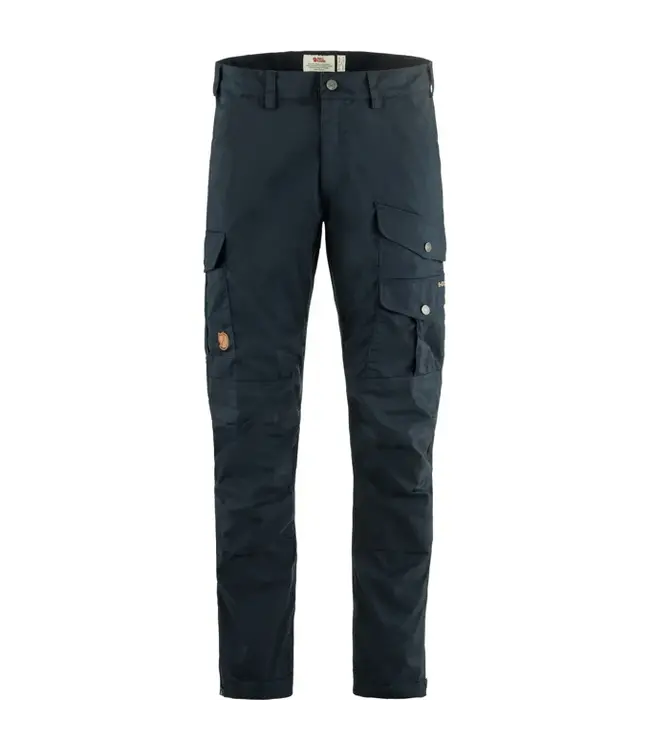 MEN'S FJALLRAVEN VIDDA PRO LITE TROUSERS