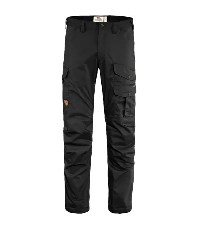 MEN'S FJALLRAVEN VIDDA PRO LITE TROUSERS