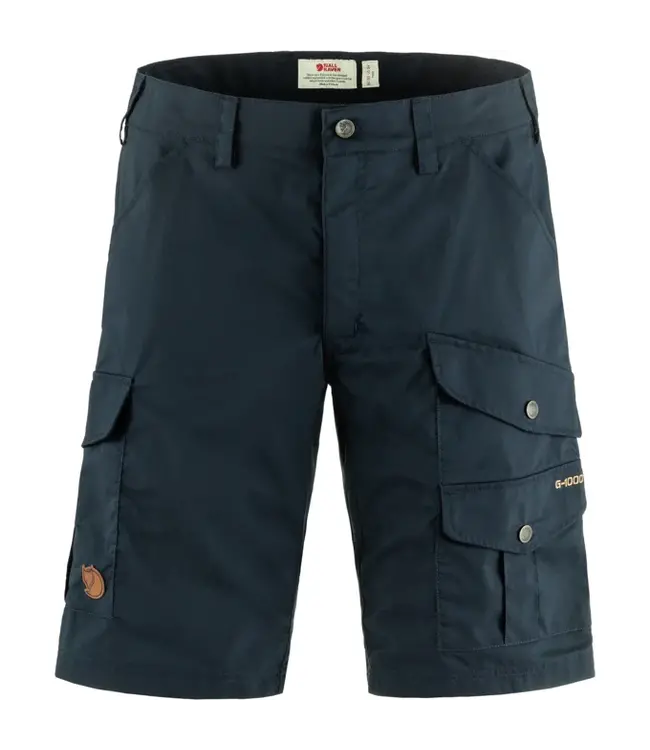 MEN'S FJALLRAVEN VIDDA PRO LITE SHORTS