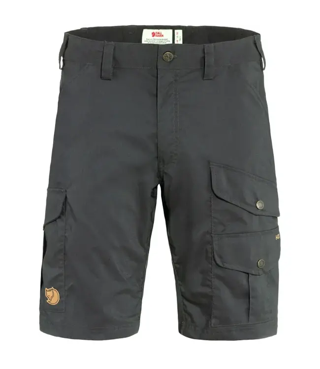 MEN'S FJALLRAVEN VIDDA PRO LITE SHORTS