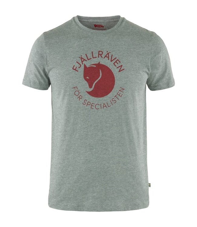MEN'S FJALLRAVEN FOX T-SHIRT