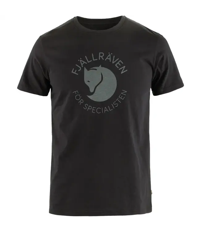 MEN'S FJALLRAVEN FOX T-SHIRT