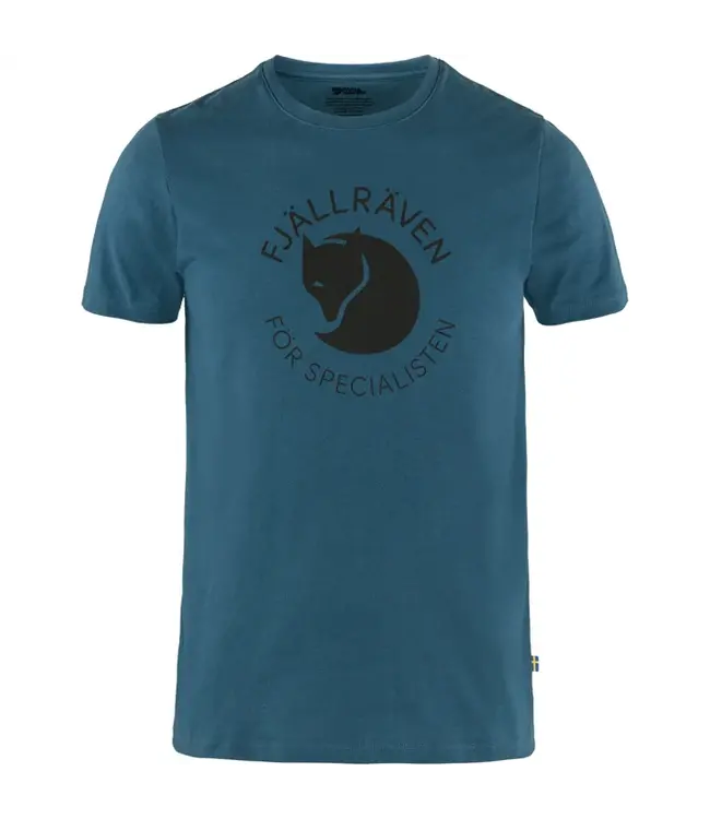 MEN'S FJALLRAVEN FOX T-SHIRT