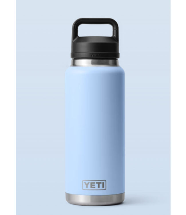 YETI RAMBLER 36 OZ BOTTLE W/CHUG CAP