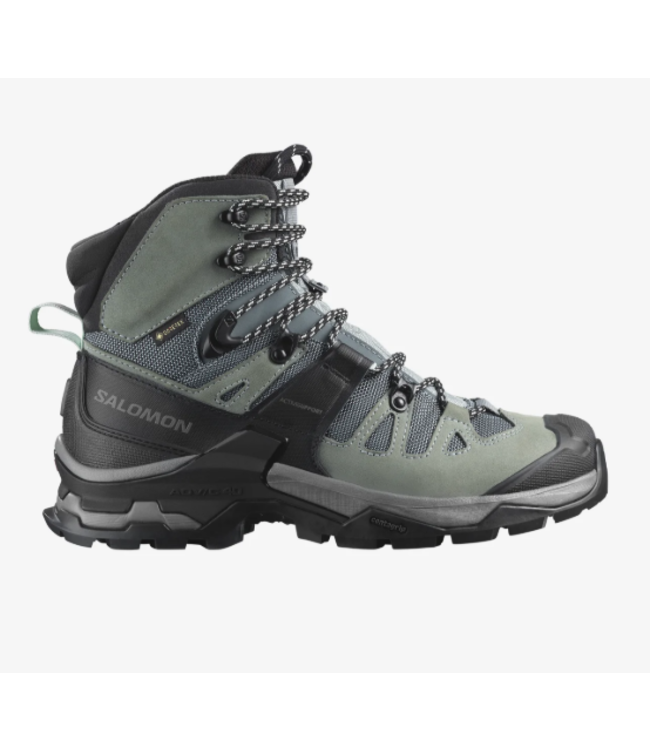 WOMEN'S SALOMON QUEST 4 GORE-TEX MID HIKING BOOT