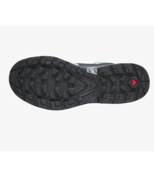 WOMEN'S SALOMON QUEST 4 GORE-TEX MID HIKING BOOT