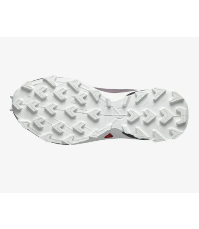 WOMEN'S SALOMON ALPHACROSS 5 GORE-TEX TRAIL RUNNING SHOES