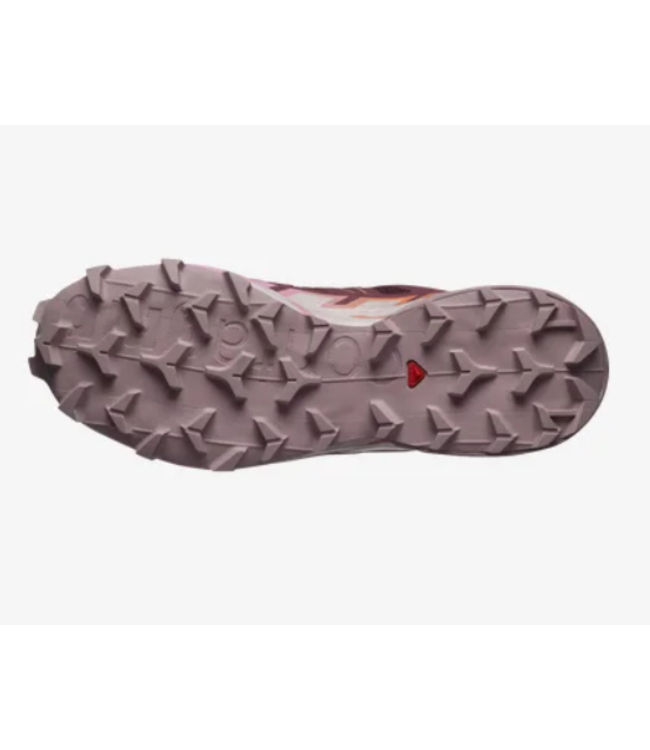 WOMEN'S SALOMON SPEEDCROSS 6 TRAIL RUNNING SHOES