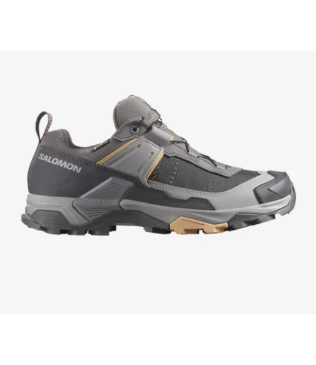 WOMEN'S SALOMON X ULTRA 5 GORE-TEX HIKING SHOE
