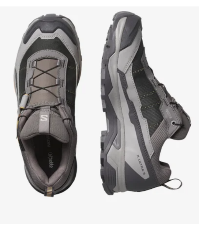 WOMEN'S SALOMON X ULTRA 5 GORE-TEX HIKING SHOE