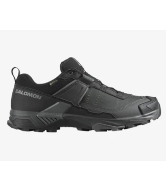 SALOMON MEN'S SALOMON X ULTRA 5 WIDE GORE-TEX HIKING SHOE