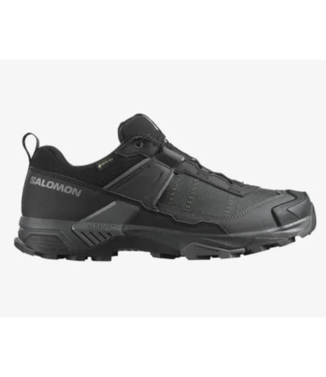 MEN'S SALOMON X ULTRA 5 WIDE GORE-TEX HIKING SHOE