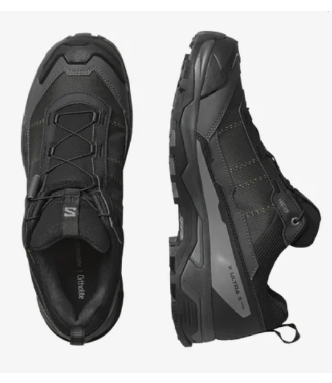 MEN'S SALOMON X ULTRA 5 WIDE GORE-TEX HIKING SHOE