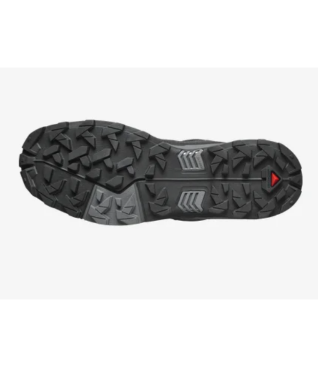 MEN'S SALOMON X ULTRA 5 WIDE GORE-TEX HIKING SHOE