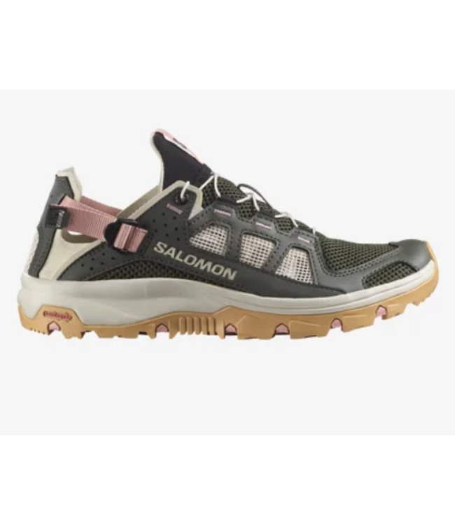 WOMEN'S SALOMON TECHAMPHIBIAN 5 WATER SHOE