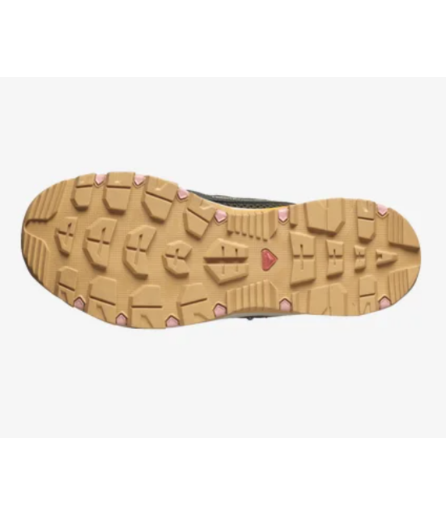 WOMEN'S SALOMON TECHAMPHIBIAN 5 WATER SHOE