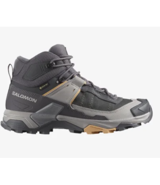 SALOMON WOMEN'S SALOMON X ULTRA 5 MID GORE-TEX HIKING BOOT