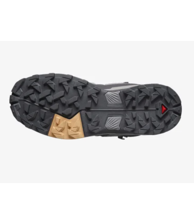 WOMEN'S SALOMON X ULTRA 5 MID GORE-TEX HIKING BOOT