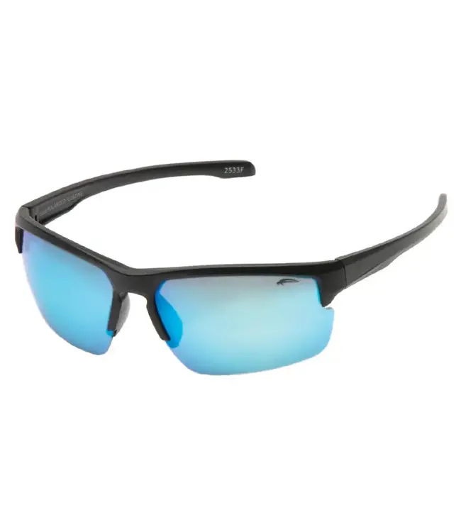 MEN'S ATMOSPHERE BOCA POLARIZED FLOATING SUNGLASSES