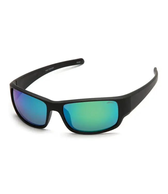 MEN'S ATMOSPHERE MAKO POLARIZED FLOATING SUNGLASSES