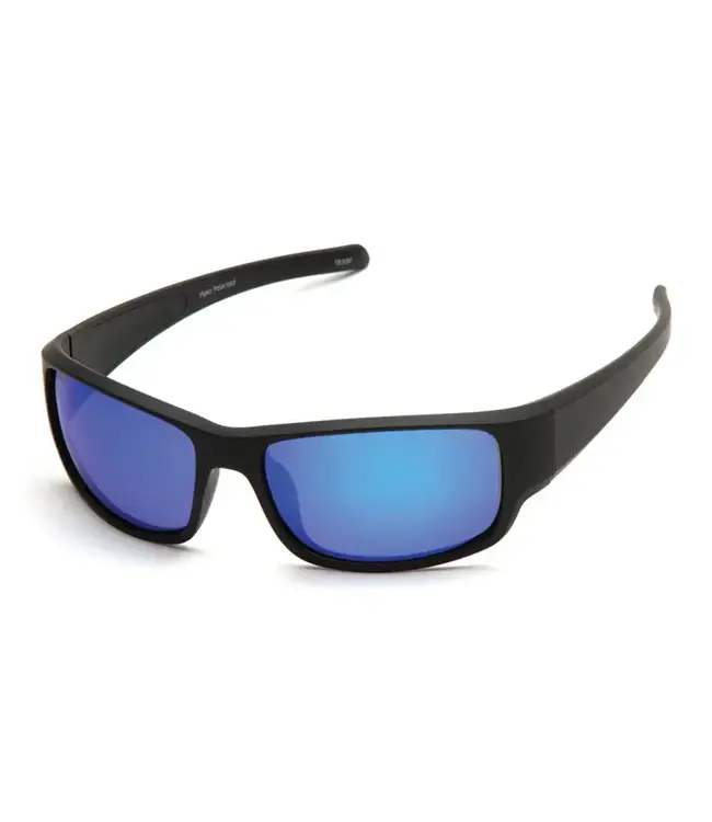 MEN'S ATMOSPHERE MAKO POLARIZED FLOATING SUNGLASSES