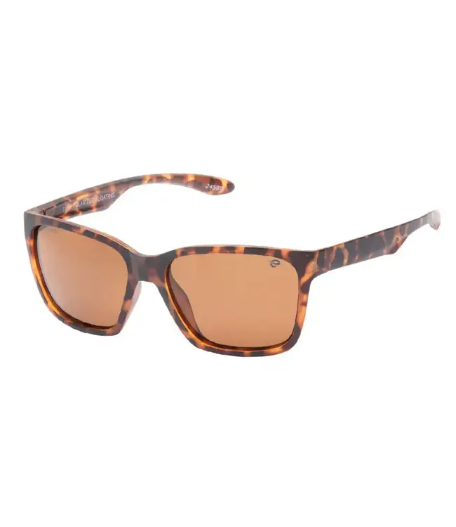 WOMEN'S URBAN ELEMENT CORAL POLARIZED FLOATING SUNGLASSES