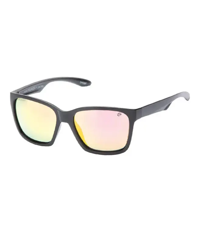 WOMEN'S URBAN ELEMENT CORAL POLARIZED FLOATING SUNGLASSES