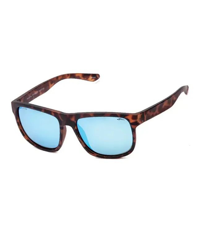MEN'S ATMOSPHERE MANGROVE POLARIZED FLOATING SUNGLASSES