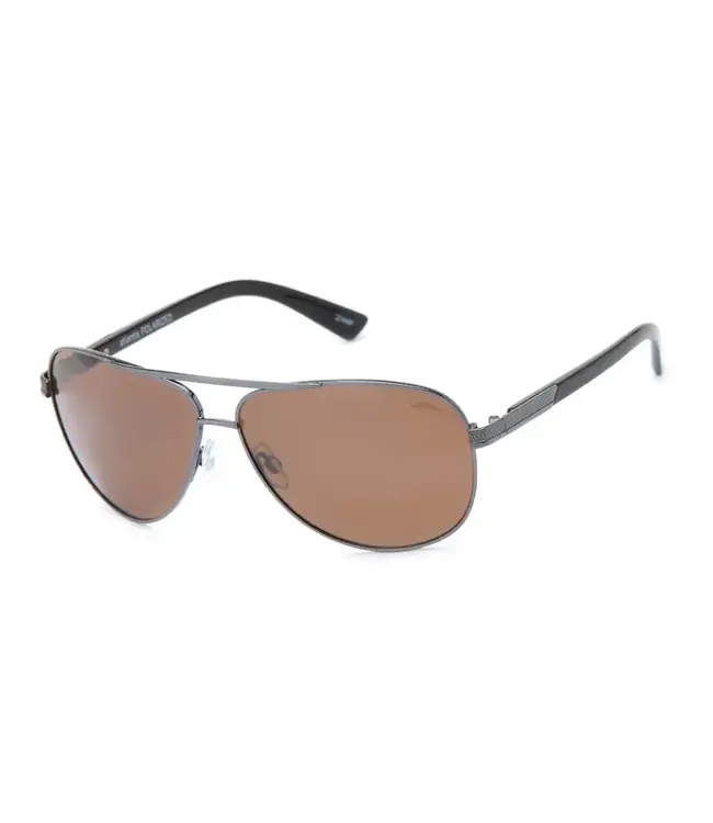MEN'S ATMOSPHERE ATLANTIS POLARIZED SUNGLASSES