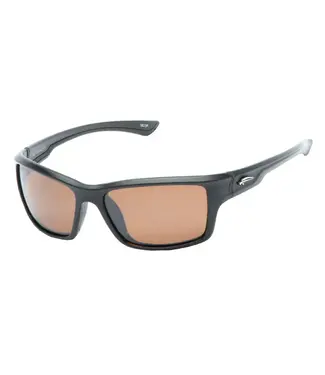 ATMOSPHERE MEN'S ATMOSPHERE BAJA POLARIZED SUNGLASSES