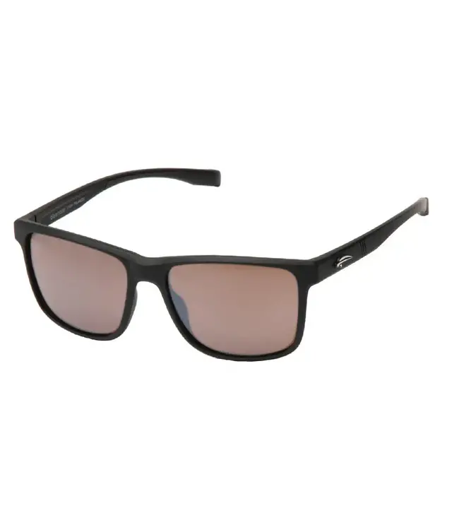 MEN'S ATMOSPHERE BLUENOSE POLARIZED SUNGLASSES