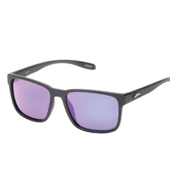 MEN'S ATMOSPHERE JETTY POLARIZED SUNGLASSES