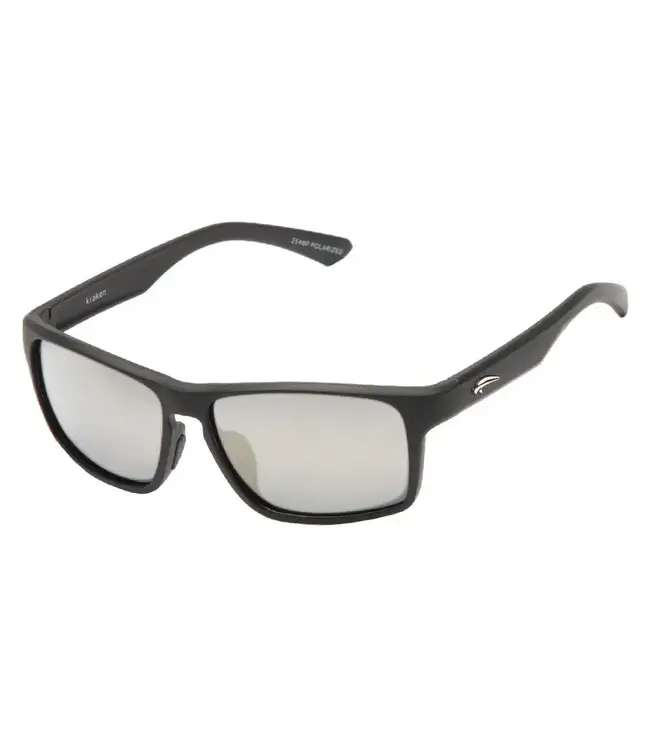 MEN'S ATMOSPHERE KRAKEN POLARIZED SUNGLASSES