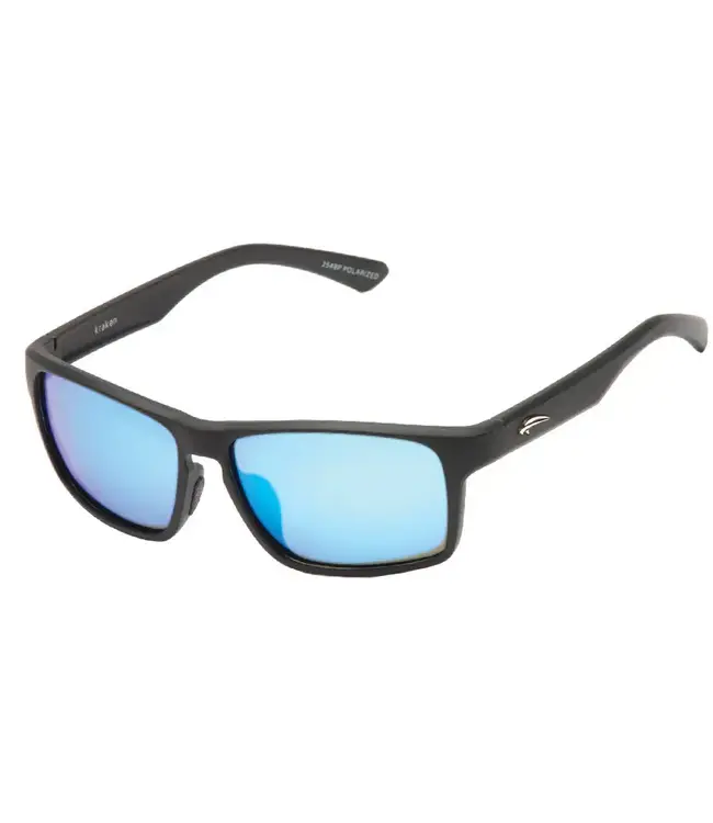 MEN'S ATMOSPHERE KRAKEN POLARIZED SUNGLASSES