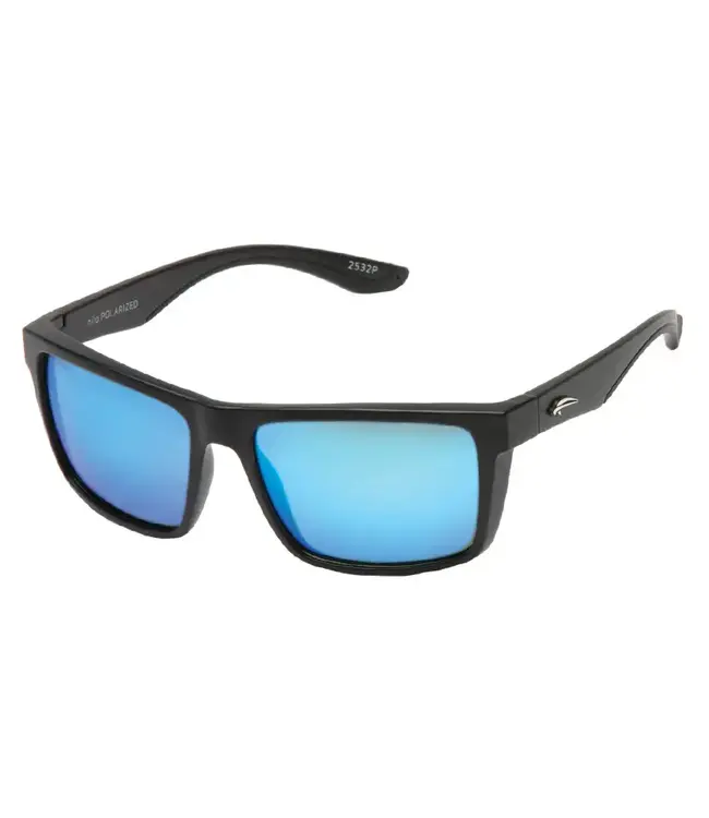 MEN'S ATMOSPHERE HILO POLARIZED SUNGLASSES