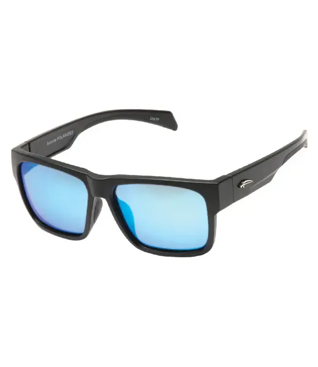 MEN'S ATMOSPHERE BOURNE POLARIZED SUNGLASSES