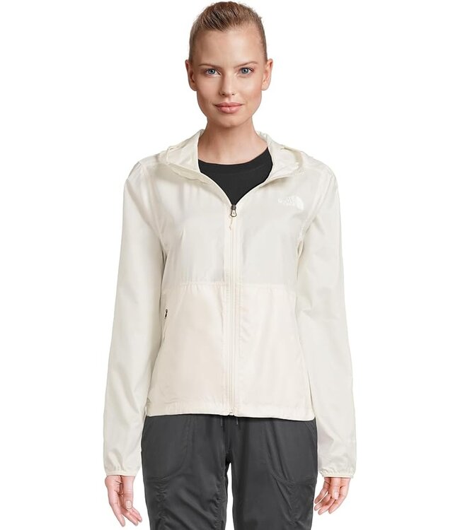 WOMEN'S THE NORTH FACE CYCLONE WIND JACKET